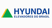 Manutenção de elevador Hyundai